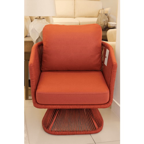 FB swivel Red